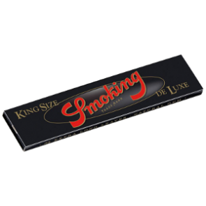 Cartine per rollare Smoking De Luxe