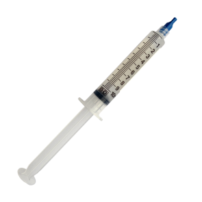 Blue Meanie Cubensis spore syringe