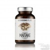 Photo Funghi Maitake Grifola frondosa Capsule Mushrooms4life 