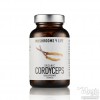 Photo Integratore di funghi Cordyceps in capsule | Mushrooms4life