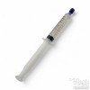 Photo Blue Ghost siringa per coltura liquida