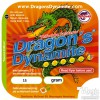 Photo Tartufi Magici Dragon's Dynamite | 15 grammi