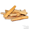 Photo Palo Santo | Legno Santo | Bursera graveolens