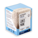 Lion's Mane polvere | Hericium erinaceus | 60 g
