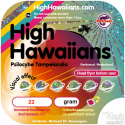 Tartufi Magici High Hawaiians | 25 grammi