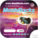 Tartufi Magici Galindoii 'Mushrocks' | 15 grammi