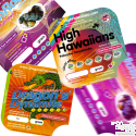 Pacchetto sconto di tartufi magici di potenza