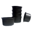 Hole Plugs for Standard Monotubs — 6-Pack