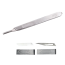 Scalpel Handle with two sample blades