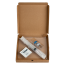 Contents of the case