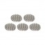pipe and bong screen 100 pack 20 mm