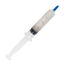 Siringa di spore Thai 'Ban Hua' cubensis 20cc con 500 “grow parts” al millilitro