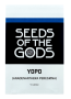 Yopo seeds | Anadenanthera peregrina 
