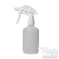 Bottiglia per nebulizzazione | Spruzzo d'acqua