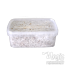 1x Scatola di crescente contenente la 'Cake' con micelio attiva di funghi magici McKennaii cubensis FreshMushrooms®
