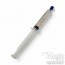 Siringa per coltura liquida messicana da 10 ml
